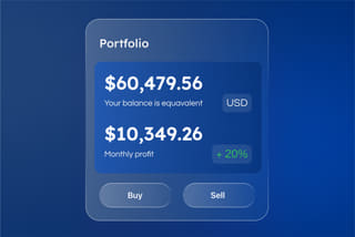 Rentimoire : vue d’ensemble de la plateforme de négociation de cryptomonnaies avec des données en temps réel