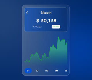 Rentimoire, environnement de travail numérique pour gérer les cryptoactifs